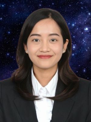 dr. Lia Amanda, Sp.M